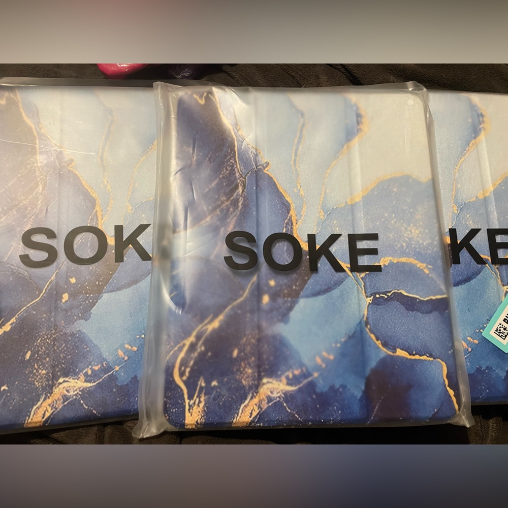 iPad Air 13 inch cover